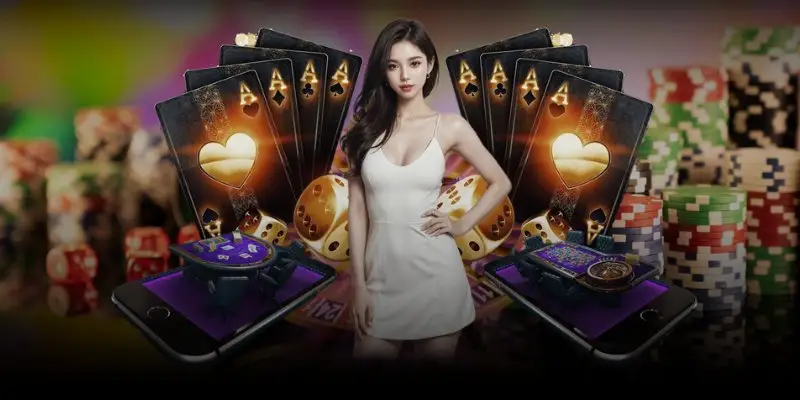 Casino 33WIN năm 2025 có gì hấp dẫn người chơi?