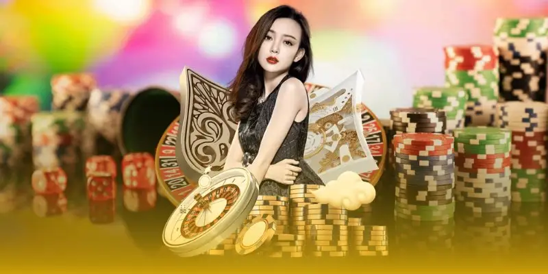 Chơi gì tại Casino 33WIN để chinh phục món tiền thưởng lớn?